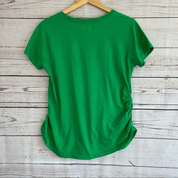 Crazy Dog “ I WANT A T-REX “ 🦖 Maternity T-shirt - Picture 3 of 5